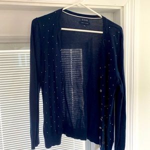 Beautiful light sweater